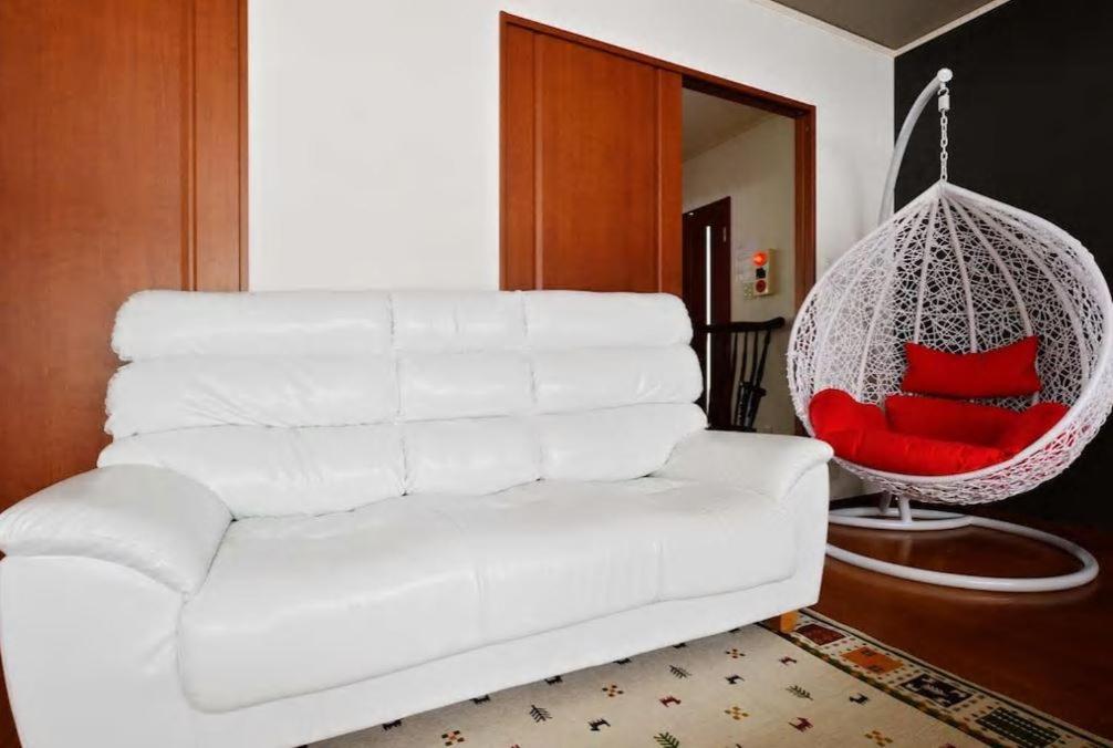 Te Osaka Luxury Room 외부 사진