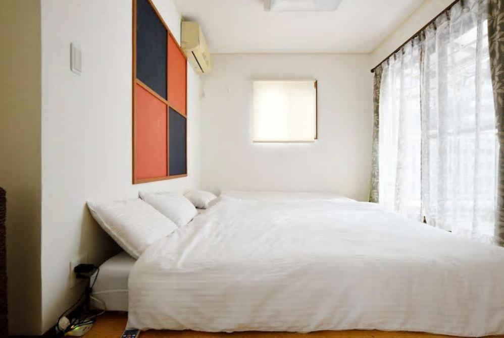 Te Osaka Luxury Room 외부 사진